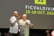 Recortes a presupuesto de Cultura tensaron primer día del FICValdivia