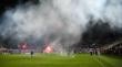 La sanción del Tribunal de Disciplina a Everton tras incidentes en Copa Chile