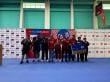 Deportistas de Huara clasifican a los Juegos Mundiales de Olimpiadas Especiales 2027