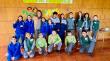 Cuatro estudiantes de Puerto Octay participarán en muestra provincial de declamación