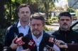 Orrego anuncia que gobierno regional evaluará compra de radares meteorológicos: "Santiago tiene que estar mejor preparado"
