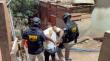 Cayó extranjero por robo con homicidio en Antofagasta: Víctima fue asesinada tras asalto a local de comida rápida
