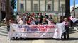 Autoridades y parlamentarios de Valparaíso suscriben compromiso para defender la educación pública