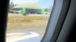 Aviso de bomba en el aeropuerto El Tepual resultó ser una broma: un hombre fue detenido