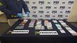 Detienen a mujer por comercialización ilegal de medicamentos en Cunco