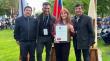 Papudo obtiene la Distinción Municipalidad Turística de Sernatur tras registrar un 85% de cumplimiento