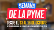 Promueven “Semana de la Pyme” para emprendedores osorninos