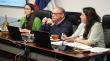 Valparaíso: se aprueba anteproyecto del Plan de Acción Regional de Cambio Climático
