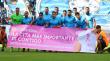 Deportes Iquique y Seremi de Salud impulsan campaña Octubre Rosa