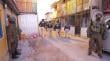 Masivo operativo registra detenidos, expulsiones y microtráfico en Plan ‘Calles sin Violencia’ en Calama