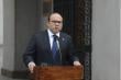 Pavez niega posibilidad de bono IFE y retiro AFP asegurando que el Gobierno toma "las mejores y responsables decisiones"