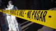 Menor de 13 años fue baleado en Quintero y se encuentra en estado crítico