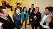 Gobernador Mundaca se alinea con parlamentarios para dar “batalla” por el presupuesto regional