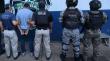 Detenidas 95 personas en operación de Interpol contra abuso sexual infantil en América Latina y España