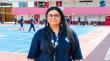 Profesora iquiqueña es reconocida a nivel nacional como Docente Memorable