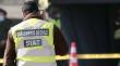 Colisión múltiple en Ruta 1 de Antofagasta: Cinco vehículos involucrados en accidente por alcance