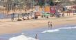 Incentivo al turismo: Este 29 de octubre comenzará la temporada de playas en Arica