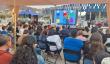 De la astronomía a la robótica: Antofagasta acercó la ciencia y la tecnología a la comunidad