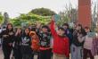 Infancias y juventudes de Los Ríos también brillaron en el FICValdivia