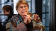 Bachelet se reúne con los presidentes de los partidos de oposición