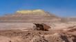 Antofagasta Minerals aumentó en 7% su producción de cobre en tercer trimestre del año: alcanzó 151.900 toneladas
