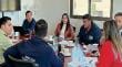 Municipio de Cartagena busca fortalecer la seguridad comunal