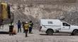 Sernageomin y seguidilla de accidentes fatales en minería: No descartan cierre de faenas que no cumplan con protocolos de seguridad