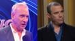 Martín Cárcamo sobre delicada situación de Julián Elfenbein: “Tiene que priorizar estar tranquilo”