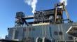 Engie concreta la primera reconversión de central a carbón para operar con gas natural en Mejillones