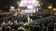 Los Andes: en noviembre realizarán el Festival del Guatón Loyola con transmisión de Chilevisión
