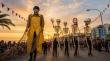 FINTDAZ 2026: “El carnaval de los recuerdos” llenará de magia con marionetas las calles de Tarapacá