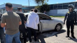 Detienen a dos sujetos acusados de robar a pareja de adultos mayores en Viña
