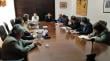 Robo de cobre y cables en Antofagasta: Refuerzan coordinación con Atacama para perseguir a bandas criminales
