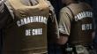 Con 12 detenidos culmina Ronda Impacto de Carabineros en el centro de Viña del Mar