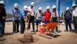 Nueva pista atlética para Antofagasta estará en el Parque Juan López: costará $146 millones