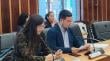 Falta de quórum frustró sesión para abordar continuidad del administrador municipal de Puerto Montt