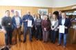 Servicio de Salud Los Ríos y municipio de Río Bueno firman convenio para la futura ampliación del CESFAM