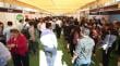 Encuentro de Empleo y Negocios de Pozo Almonte reunió a más de 300 asistentes