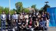 Firman convenio con TECHO para construir viviendas para familias vulnerables en Río Negro