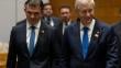 Paz recibirá a Kast con miras a fortalecer la confianza y cooperación entre Bolivia y Chile