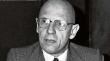 Celebran los 100 años de Foucault, el filósofo del poder, la hipervigilancia y la biopolítica