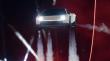 Tesla presenta un Roadster capaz de volar y acelerar de 0 a 100 en menos de un segundo