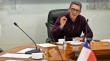 Ad portas de su formalización 3 ediles pidieron destitución al TER de alcalde de Chillán