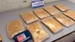Interceptan droga oculta en toallas y cafetera en Zona Franca de Iquique y  Quillagua