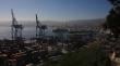TPS realizará este viernes una prueba de su alarma de evacuación en Valparaíso