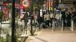 Clientes hicieron fila durante la madrugada por inauguración de Ripley en Osorno