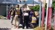 Estudiante fue atacada con arma blanca en La Calera: presunta agresora fue detenida