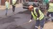 La Ligua invertirá $900 millones en pavimentación y veredas