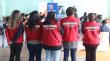 Jóvenes privados de libertad de Limache se certifican en cursos de gastronomía y deporte