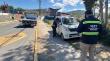 Operativo municipal permitió retirar vehículos abandonados en Quilpué